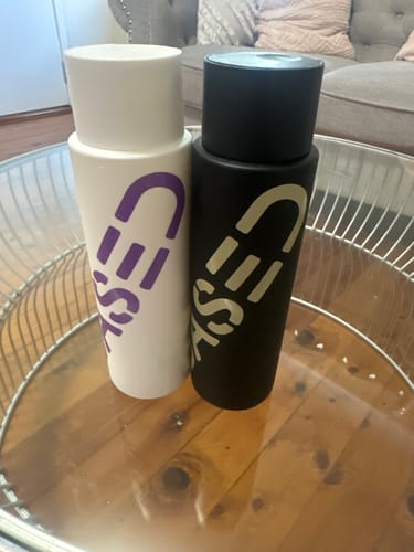 Customer photo review of Shower Duo