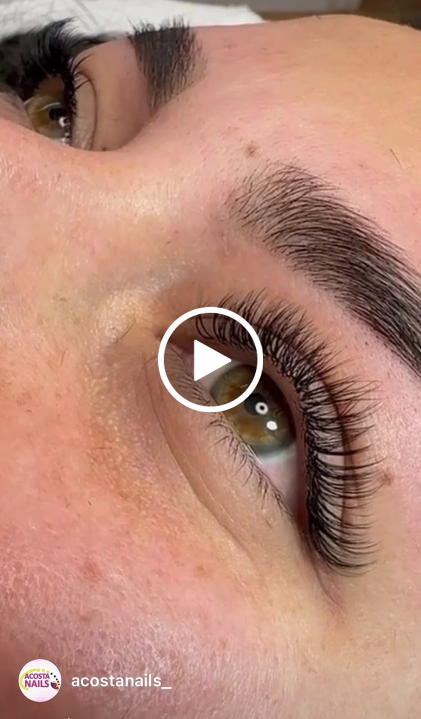 Customer video review of Master Bond