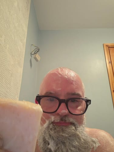 Customer photo review of ZEN