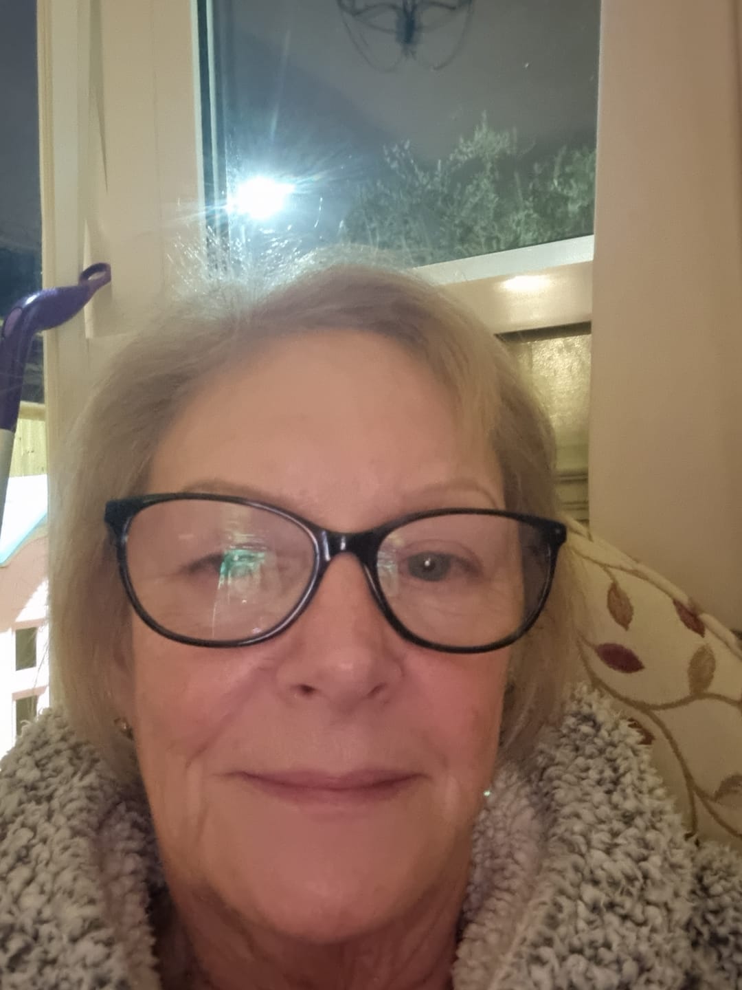 Customer photo review of Nature Tallow Balm