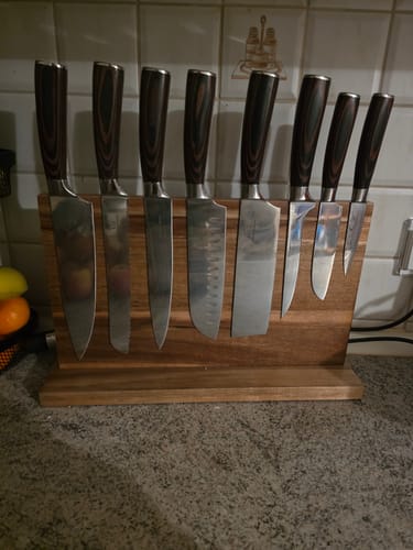 Customer photo review of Asiatisches Kombipaket Burokku