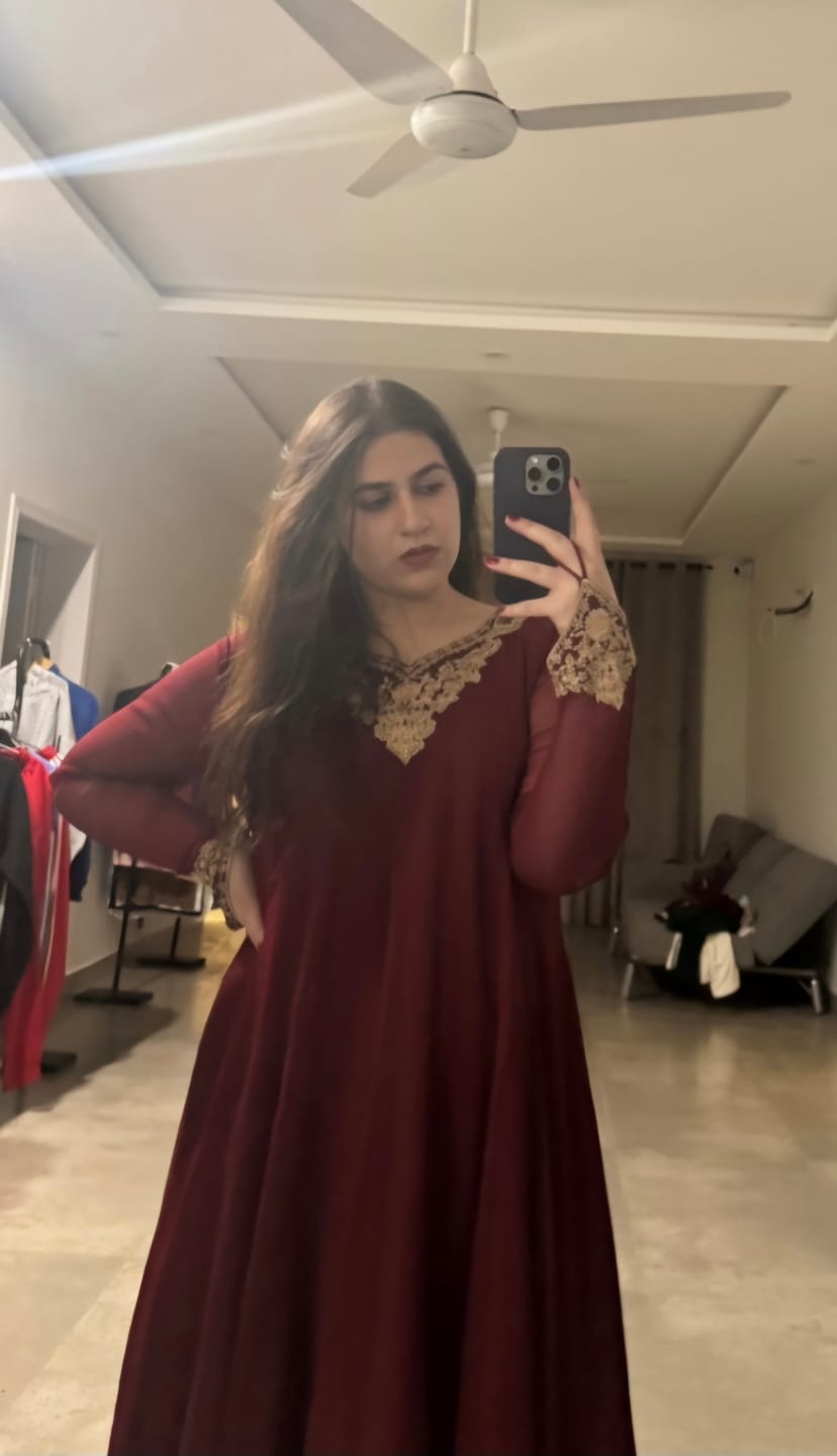 Customer photo review of ZEBA