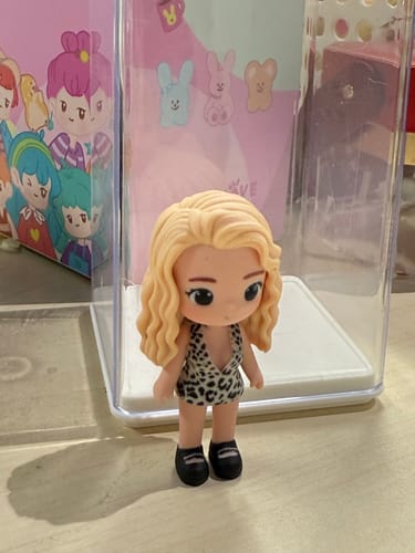 SnapFig Cosplay Figure Review