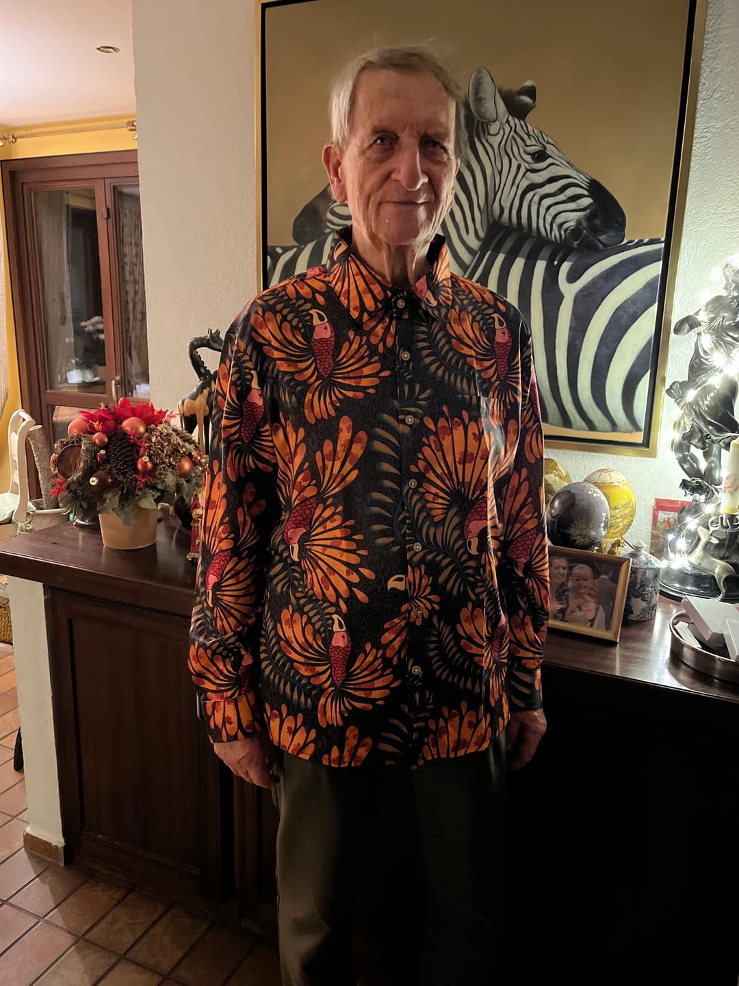 Customer photo review of Shipping Protection