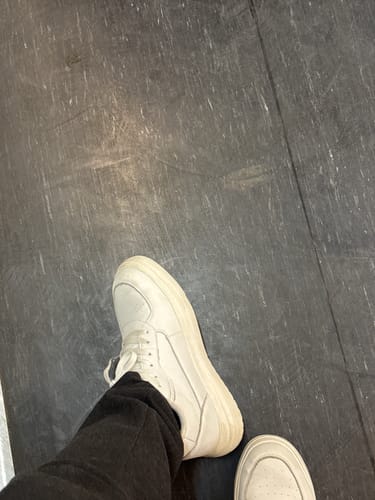 Customer photo review of 🎁 ELEVATESHOES BOOST™ 3er Pack Sohlen (GRATIS Geschenk für Dich)