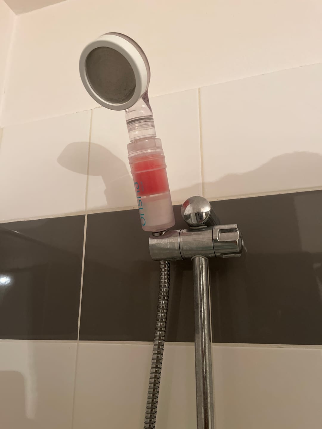 Customer photo review of Sullab - Filtre et Capsule 2 en 1 de rechange Onsha Home