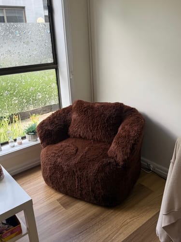 Customer photo review of Peachi