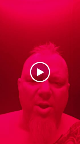 Customer video review of The Sauna Pod 2.0