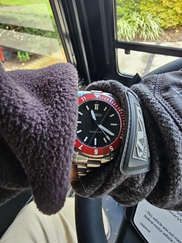 Customer photo review of ATLAS (FR)