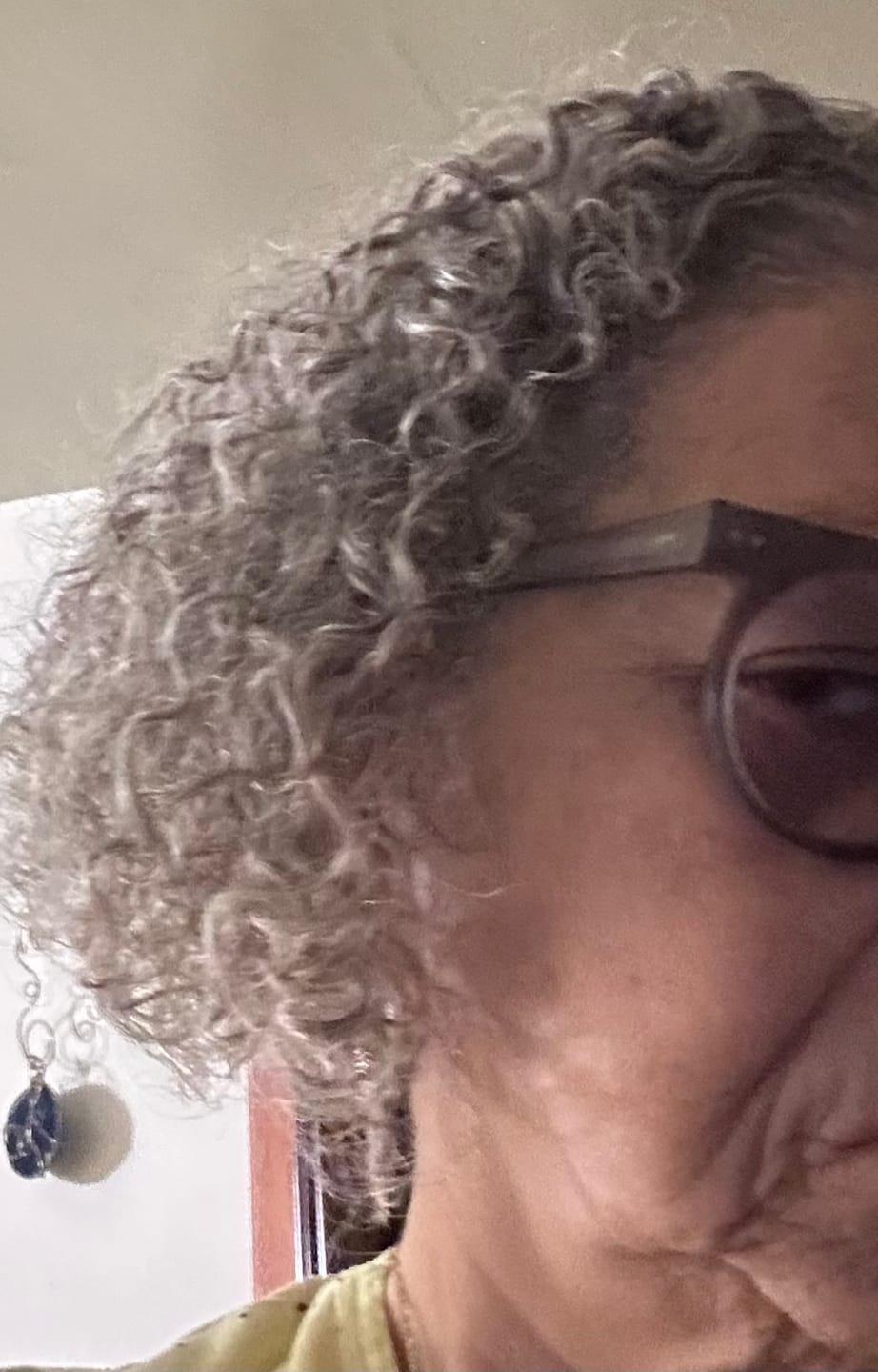 Customer photo review of 🎁 October Mystery CurlMix Hair Product ✨ | Limited Edition