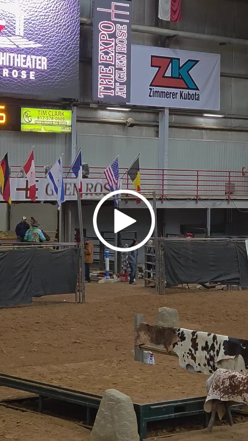 Customer video review of Equine Extra Strength Probiotic Pellets