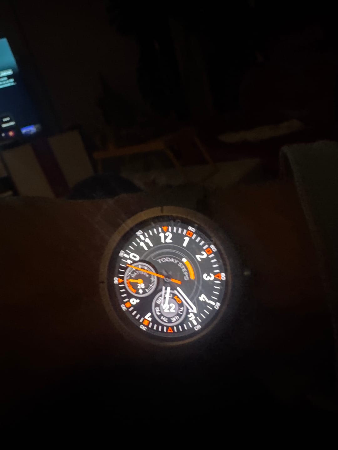 Customer photo review of Alpha Sport