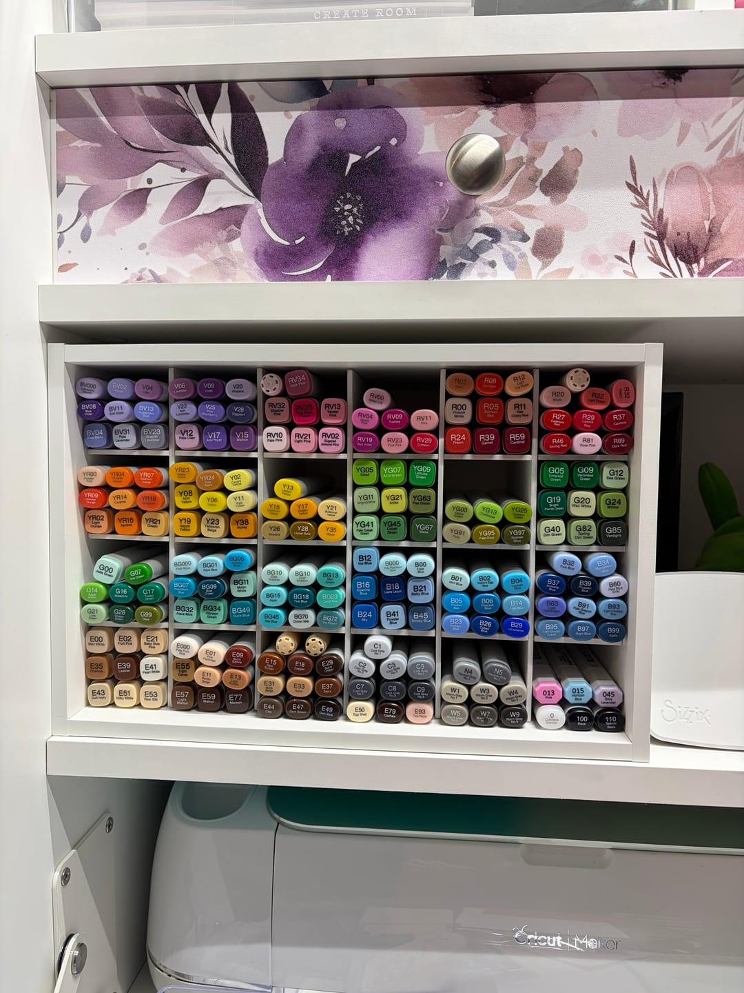 Customer photo review of Tool Cubby