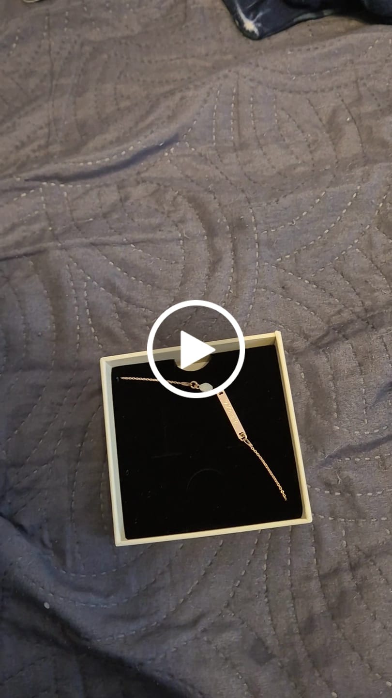 Customer video review of Geschenk-Upgrade