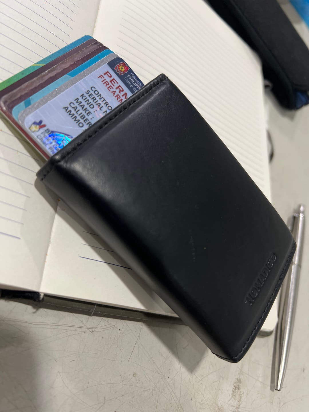 Customer photo review of Legacy V2