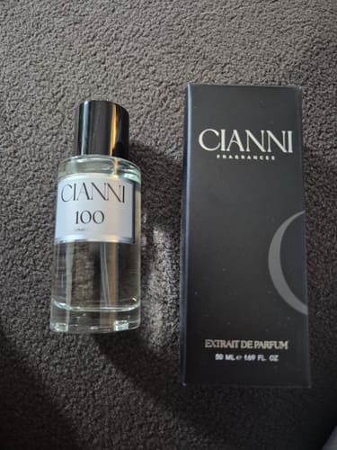 Customer photo review of 939 - The Next Look