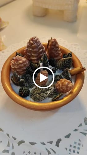 Customer video review of Fragancia ARABIAN ESSENCE