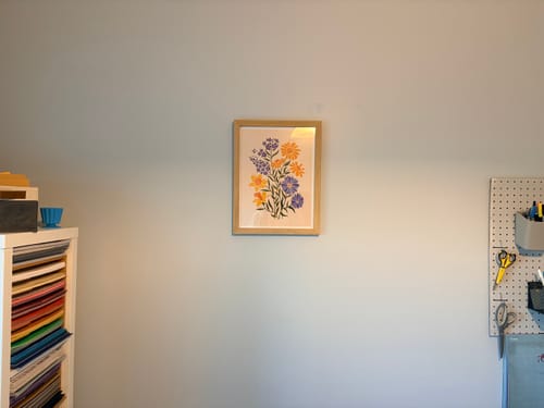 Customer photo review of Family Garden