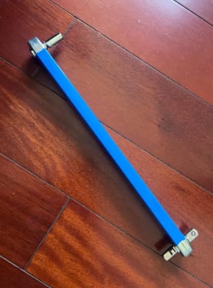 Customer photo review of PRO - Offset Extension Wrench