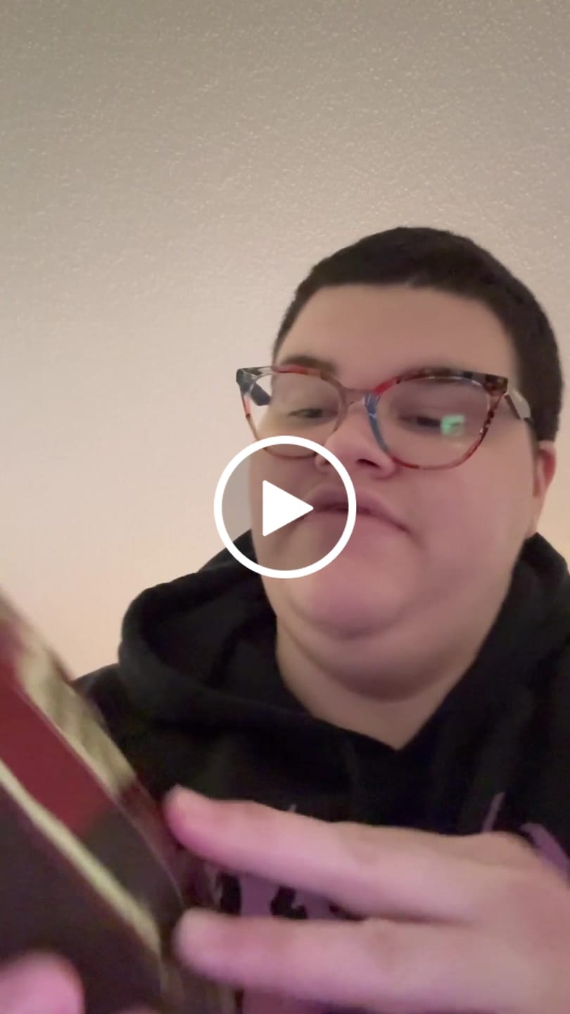 Customer video review of One Happy Coffee Colombian Supremo Whole Beans 16oz