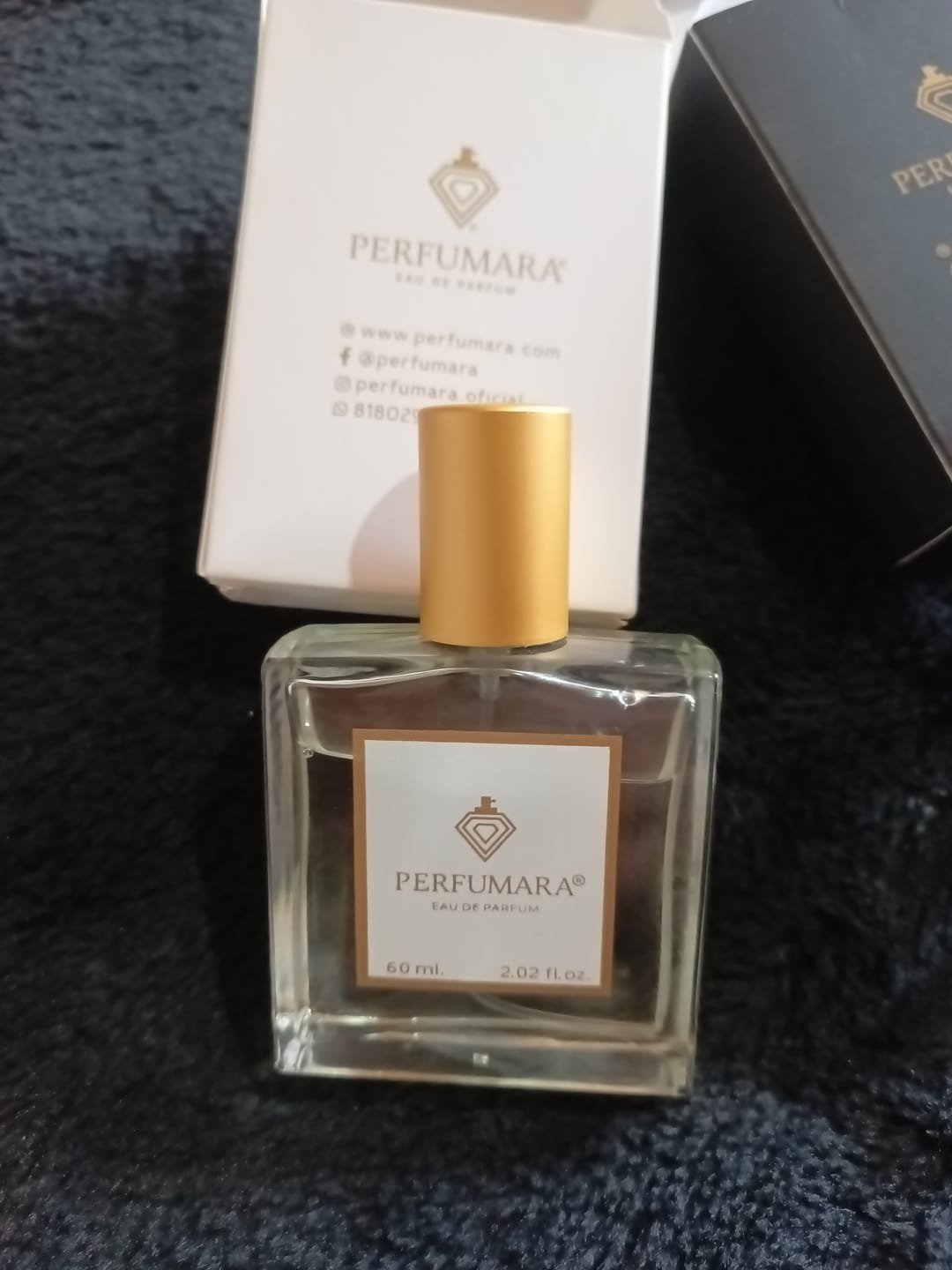 Customer photo review of Tendencia a CWhen the Rain Stops