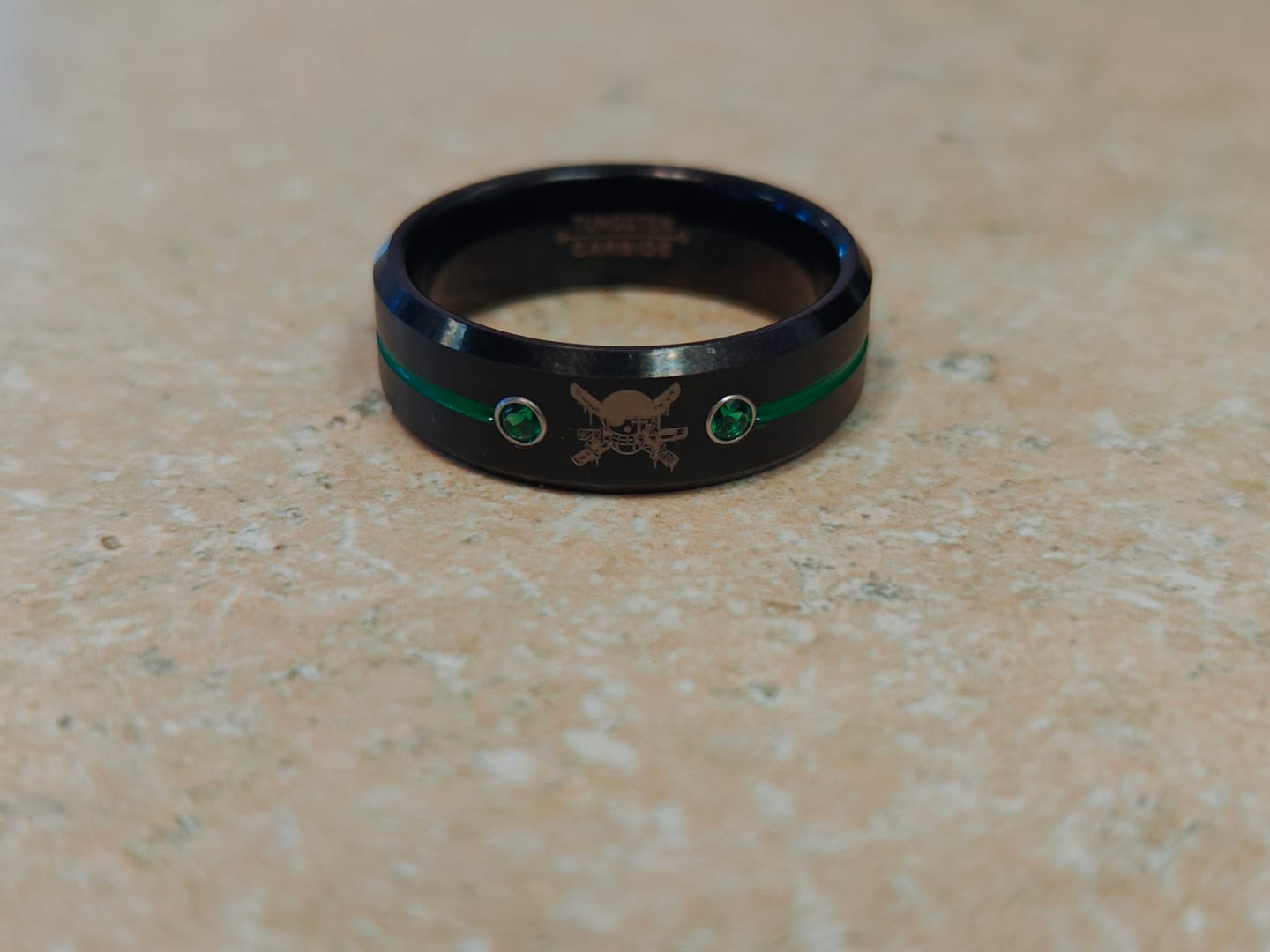 Customer photo review of HUNTER
