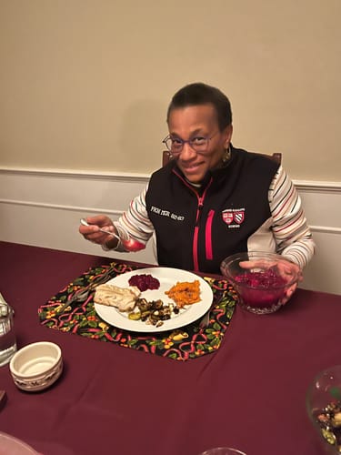 Customer photo review of Wild Caught Alaskan Sablefish (Black Cod)