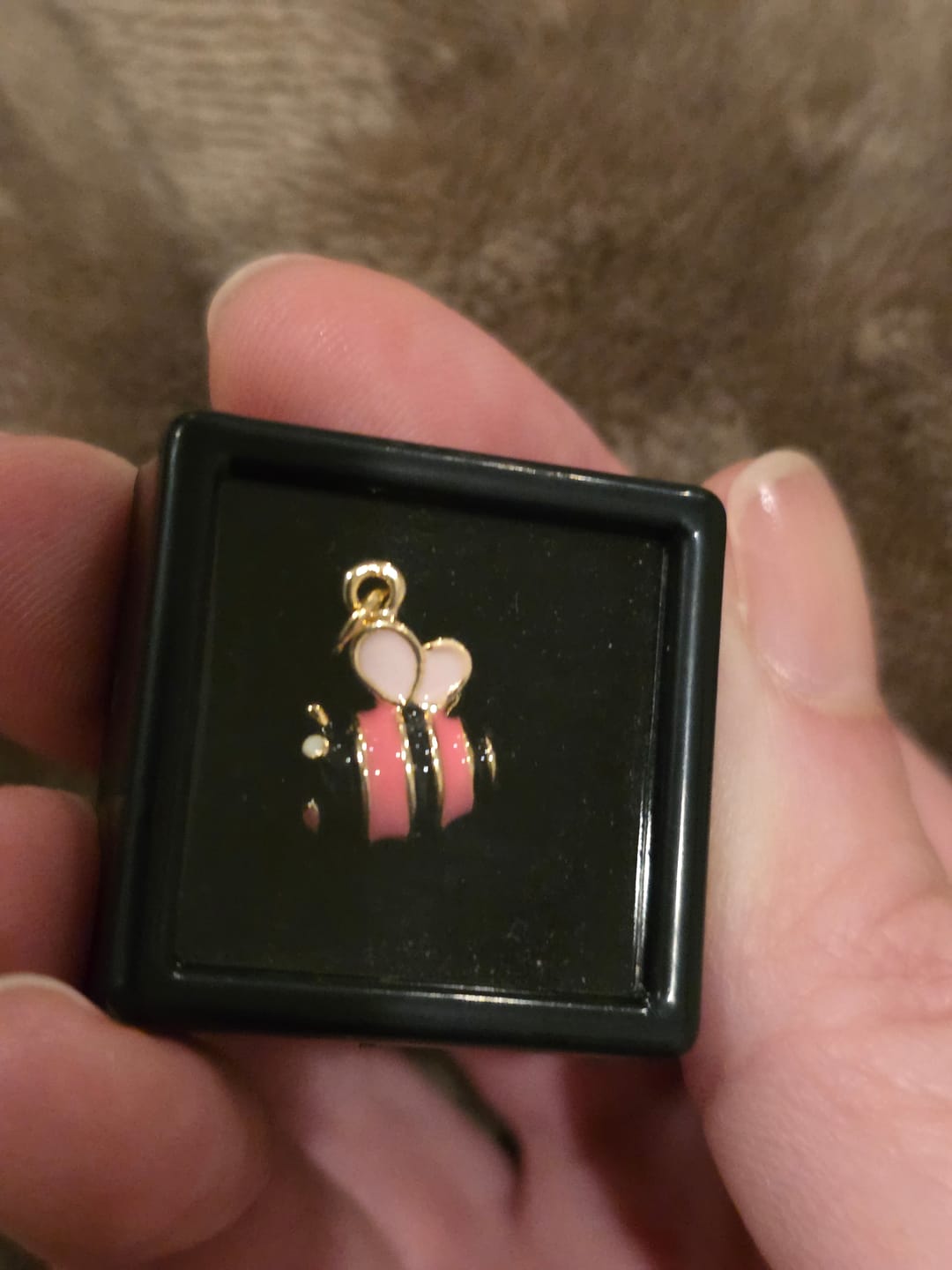 Customer photo review of Pick Your Charm TT LIVE (ONE CHARM)