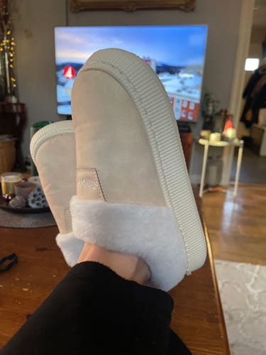 Customer photo review of HappyComfy