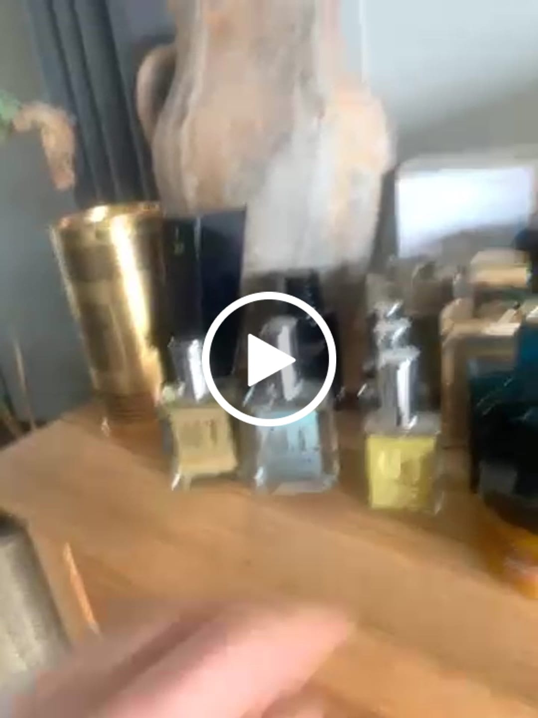 Customer video review of Pheromone Body Butter For Men