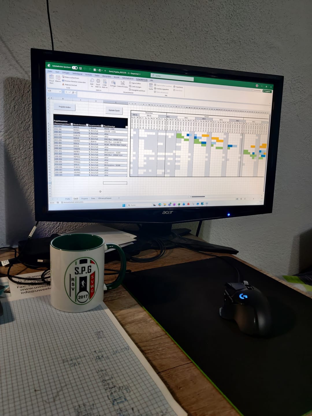 Customer photo review of Profi-Datencheck