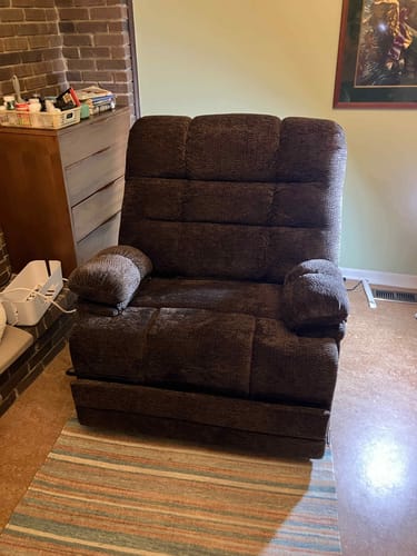 Verified owner · 9205 EW500 — verified owner photo