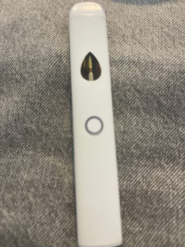 Customer photo review of PLUMA DE WAX - Xhale Pineapple Express 2gr - Sativa