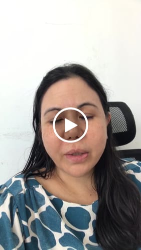 Customer video review of The Advanced Cellular Renewal System