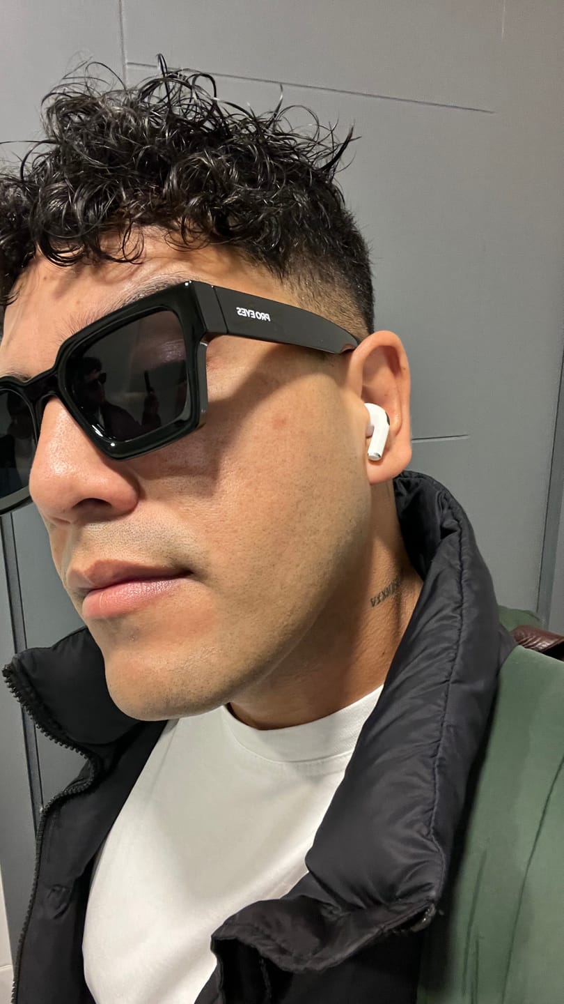 Customer photo review of NEW RETRO