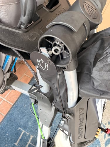 Customer photo review of Cybercart