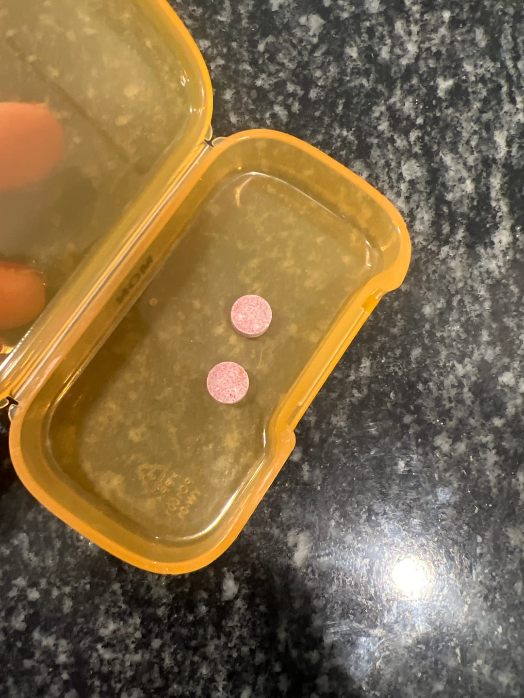Customer photo review of Methylation Enhancer