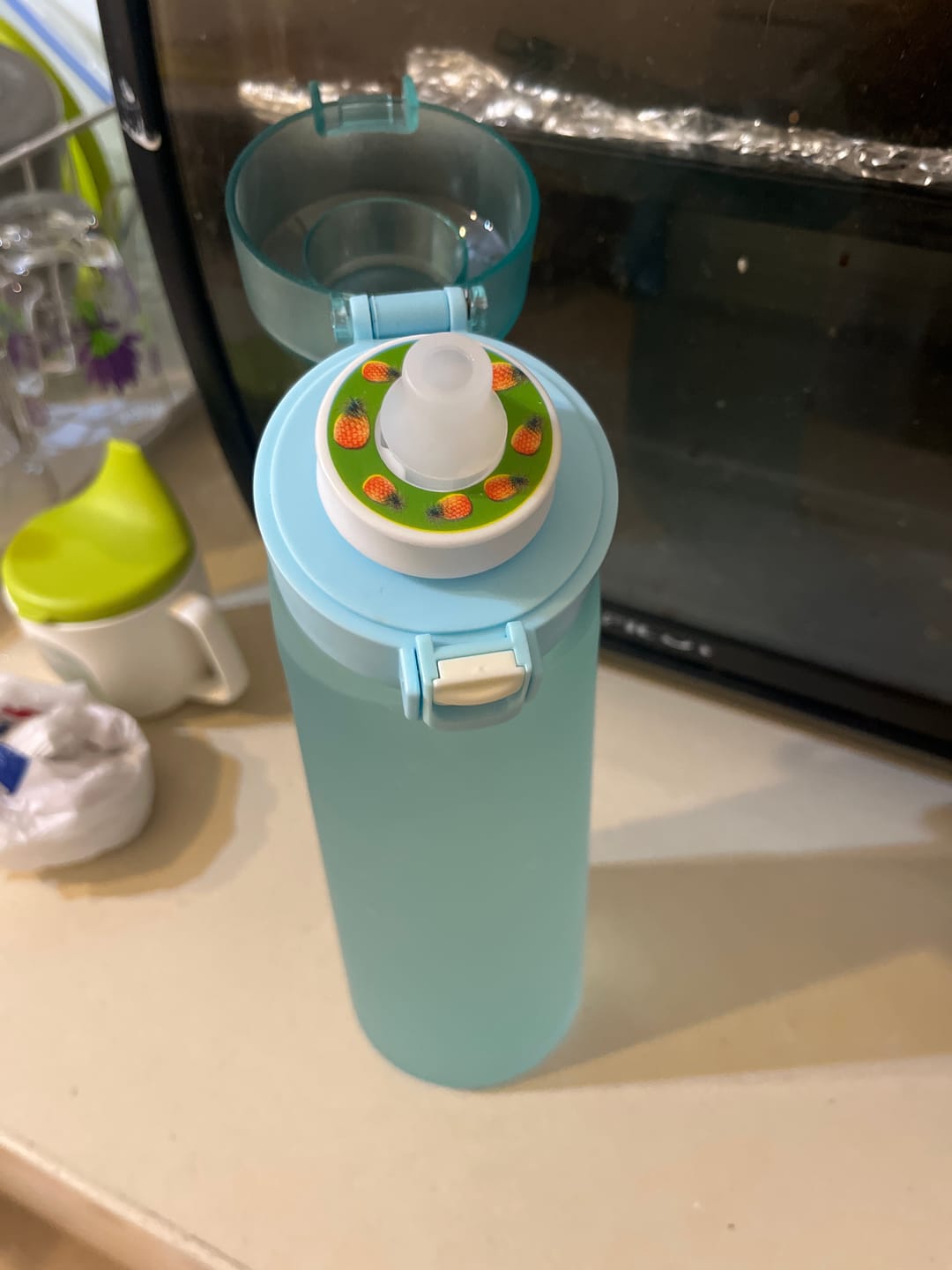Customer photo review of סט 7 קפסולות