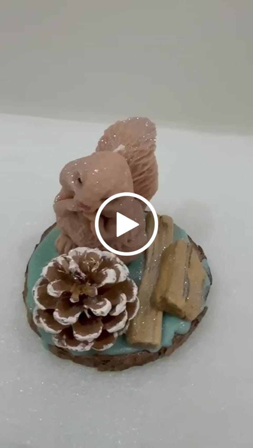 Customer video review of Fragancia JAZMÍN