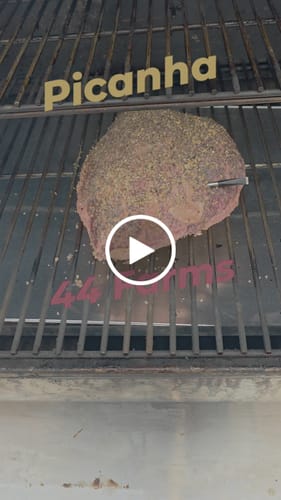 Customer video review of Choice Picanha Loin Cap