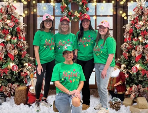 Customer photo review of DTF Transfers Gangsheet Builder