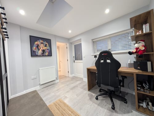 Customer photo review of I'm Still Thinking Medium By Louise Luton