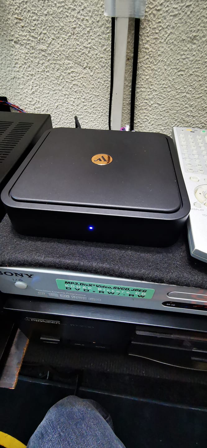 Customer photo review of SOLO