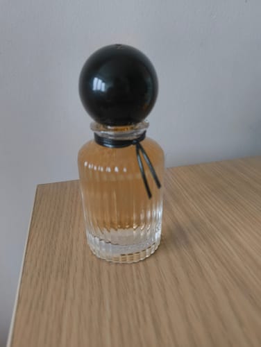 Customer photo review of Miraj Caramel