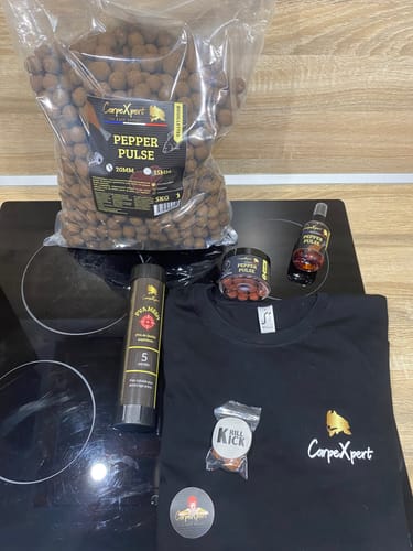 Customer photo review of PACK AMBASSADEUR
