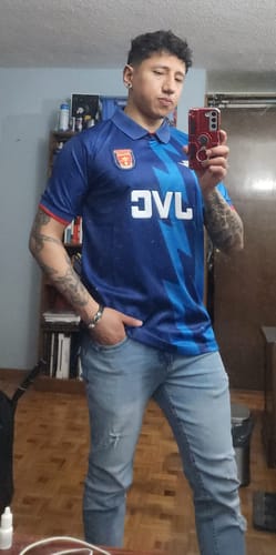 Customer photo review of Reseñas