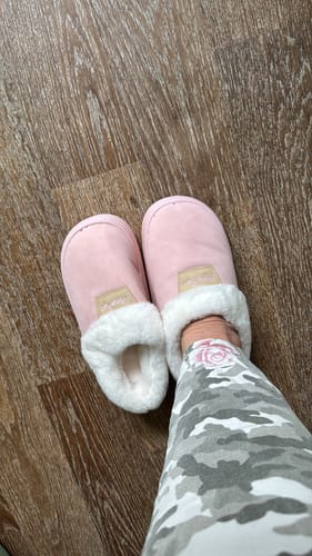 Customer photo review of HappyComfy
