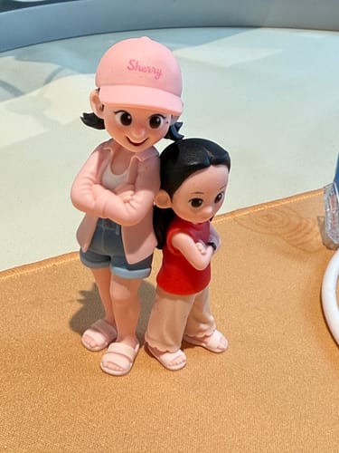 SnapFig Family Portrait Review