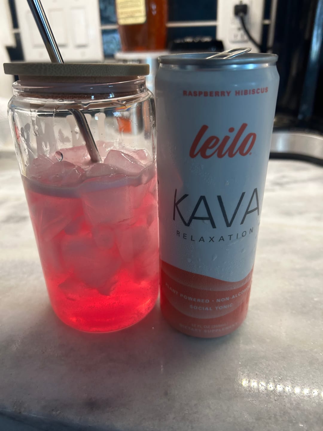 Customer photo review of Variety Sampler | Kava Tonic