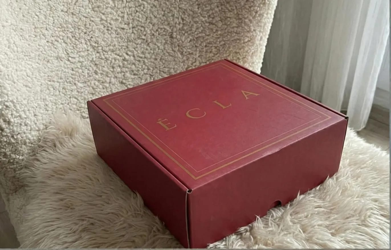 Customer photo review of Terra Püsküllü Yavrulu Süet Çanta – Acı Kahve